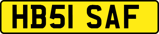 HB51SAF