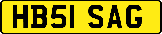 HB51SAG