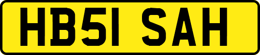 HB51SAH