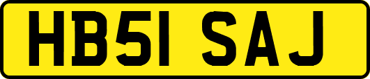 HB51SAJ