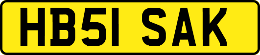 HB51SAK