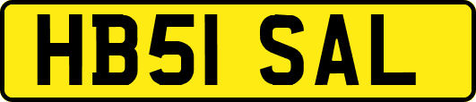 HB51SAL