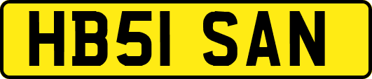 HB51SAN