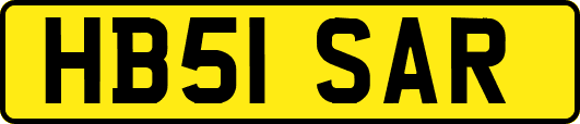 HB51SAR