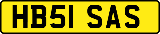 HB51SAS