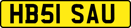 HB51SAU