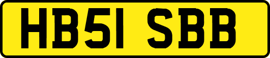 HB51SBB
