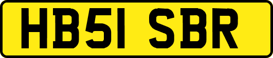 HB51SBR