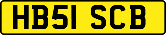 HB51SCB