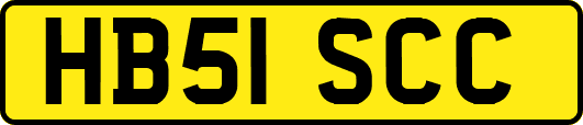 HB51SCC