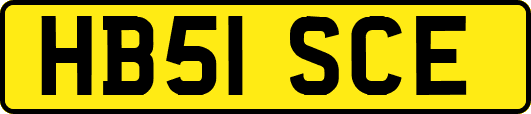 HB51SCE