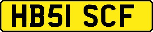 HB51SCF