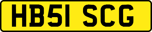 HB51SCG