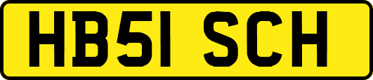 HB51SCH