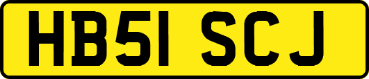 HB51SCJ