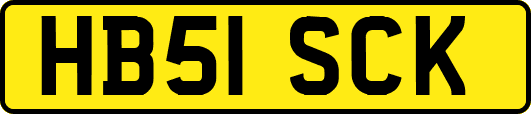 HB51SCK