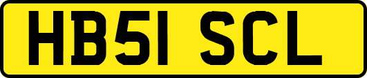 HB51SCL