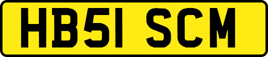 HB51SCM