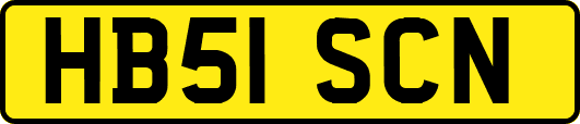 HB51SCN