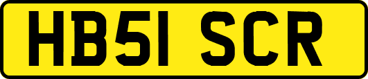 HB51SCR