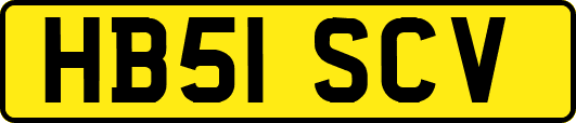 HB51SCV