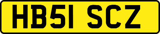 HB51SCZ