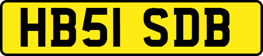 HB51SDB