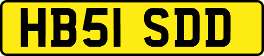 HB51SDD