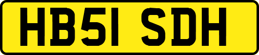 HB51SDH