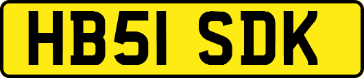 HB51SDK