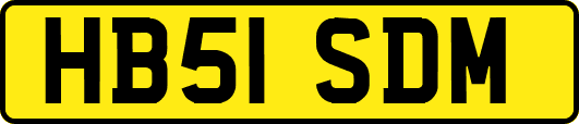 HB51SDM