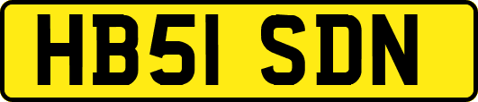 HB51SDN