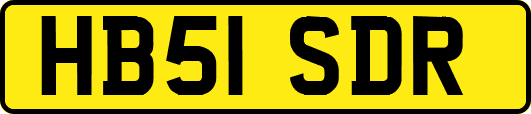 HB51SDR