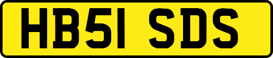 HB51SDS