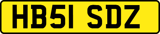 HB51SDZ