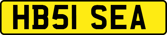 HB51SEA