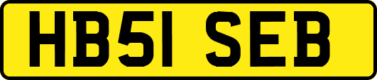 HB51SEB