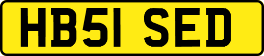 HB51SED