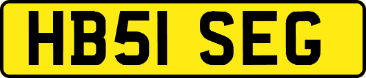 HB51SEG