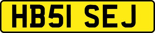 HB51SEJ