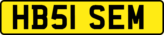 HB51SEM