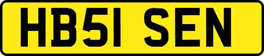 HB51SEN