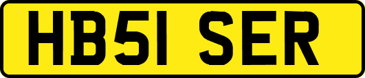 HB51SER