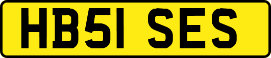 HB51SES