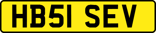 HB51SEV