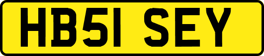 HB51SEY