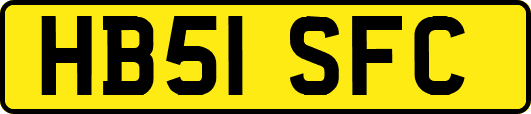 HB51SFC