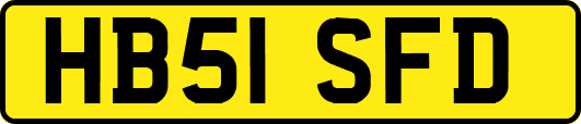 HB51SFD