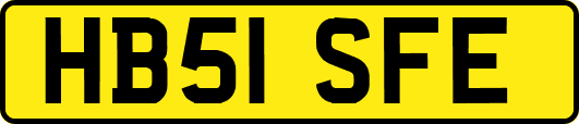 HB51SFE