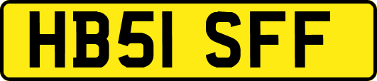 HB51SFF